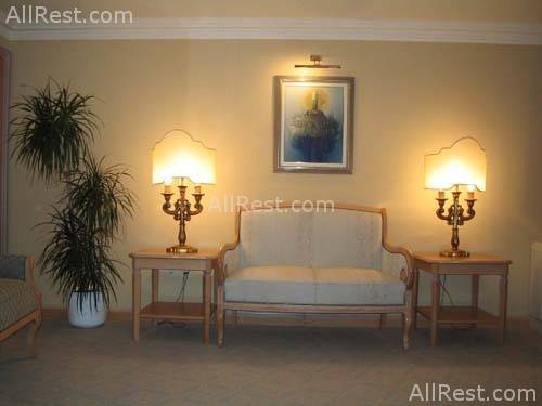 Croatia Hotel 21
